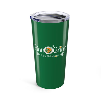 FINN | FinnO'Grinz | Tumbler 20oz