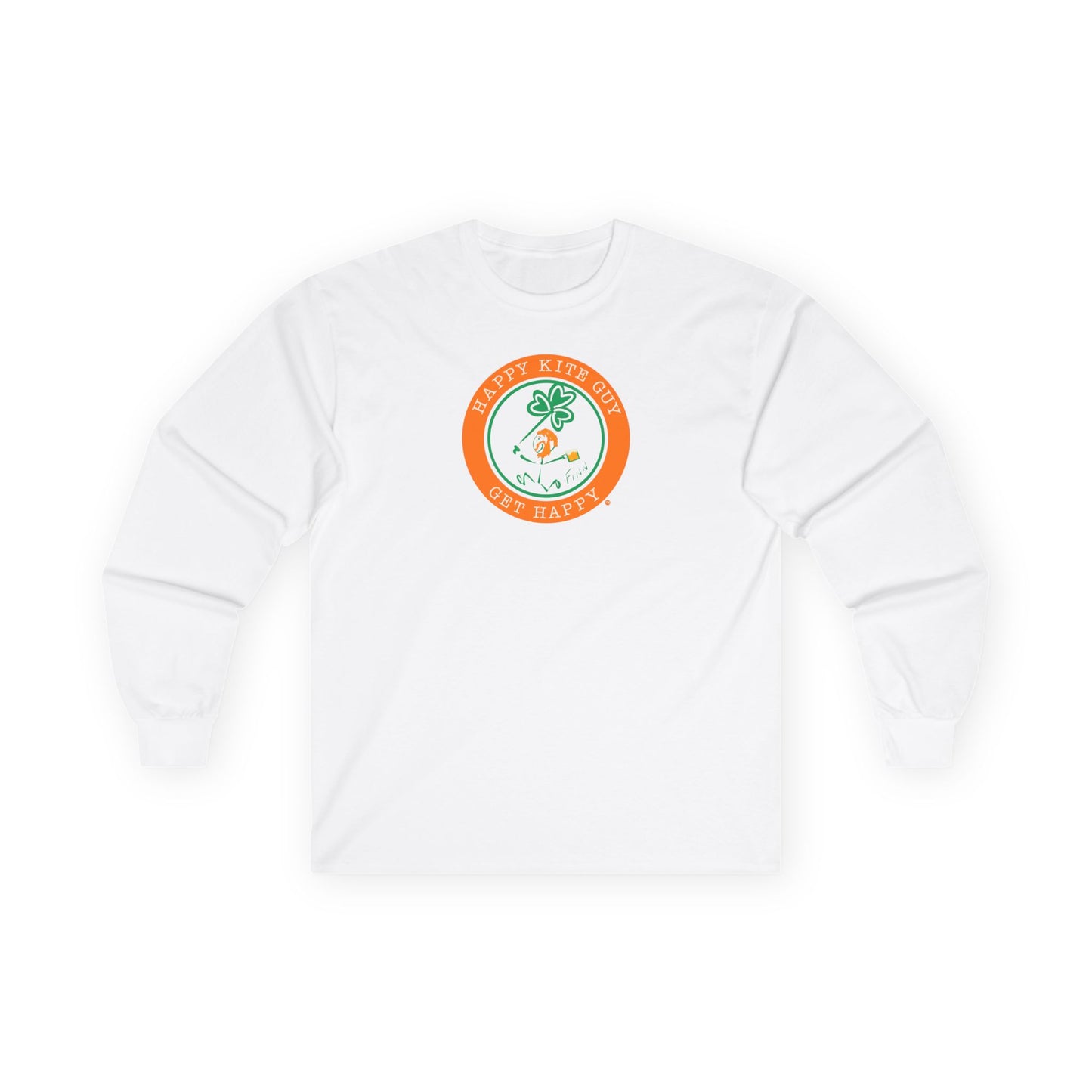 FINN | Long Sleeve Tee