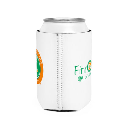 FINN | FinnO'Grinz | Koozie