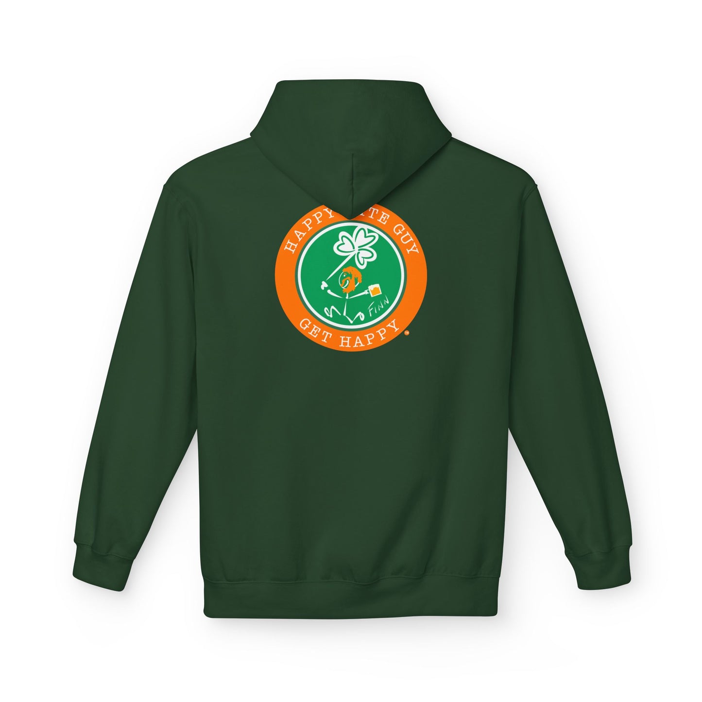 FINN | FinnO'Grinz | Hoodie