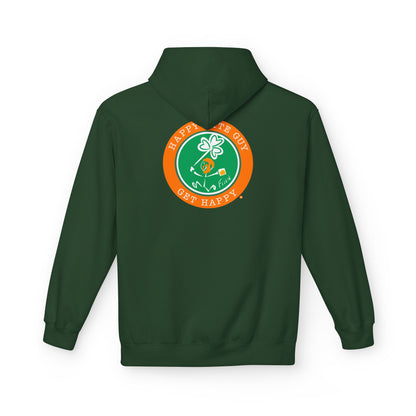 FINN | FinnO'Grinz | Hoodie