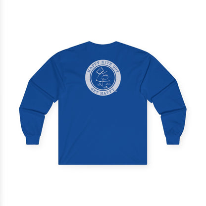 JIM | Long Sleeve Tee