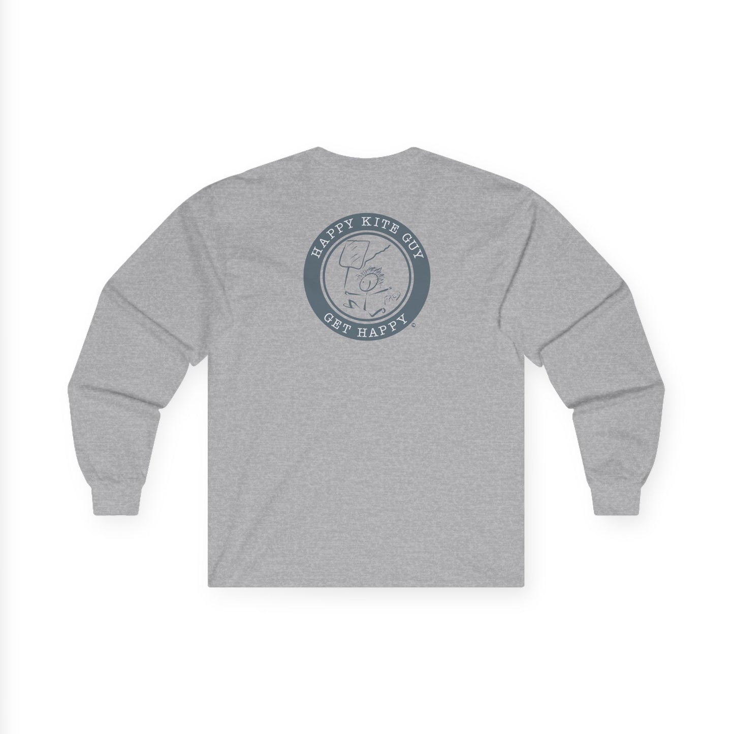 FRED | Long Sleeve Tee