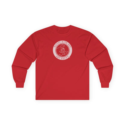 GARY | Long Sleeve Tee