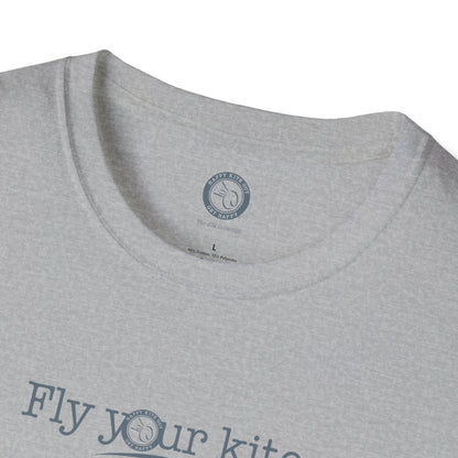 JIM | Soft Tee