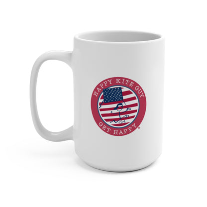 TOM | Mug 15oz