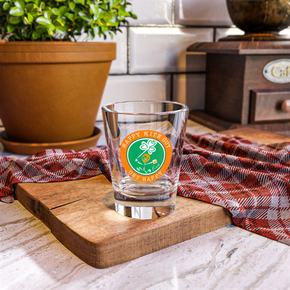 FINN | Shot Glass, 1.5oz