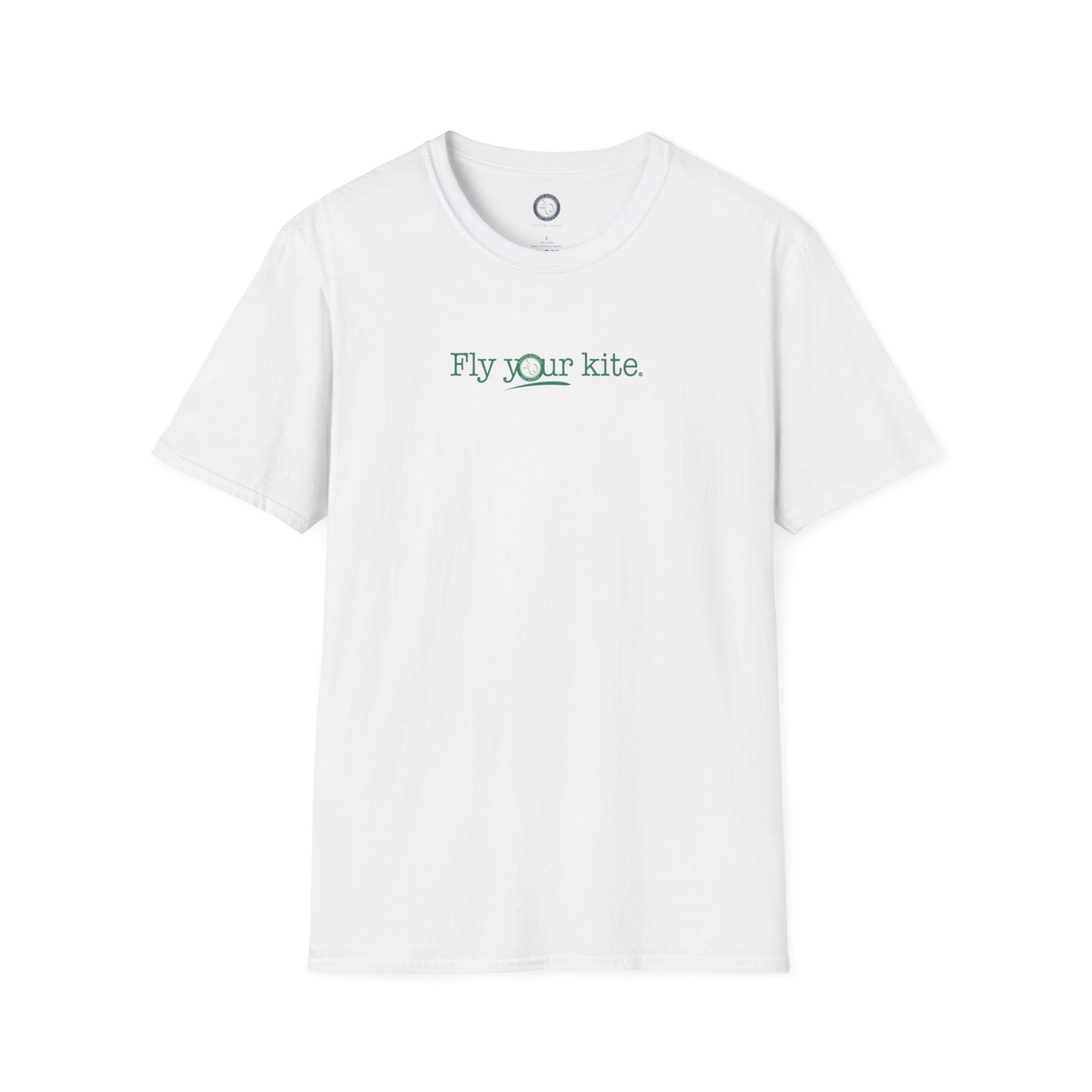 TYLER | Soft Tee