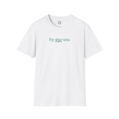 TYLER | Soft Tee
