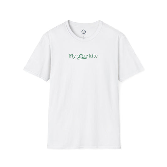 TYLER | Soft Tee