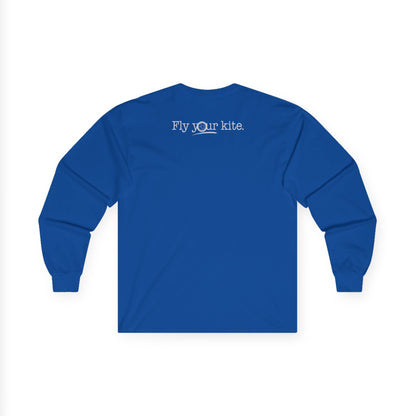 TYLER | Long Sleeve Tee