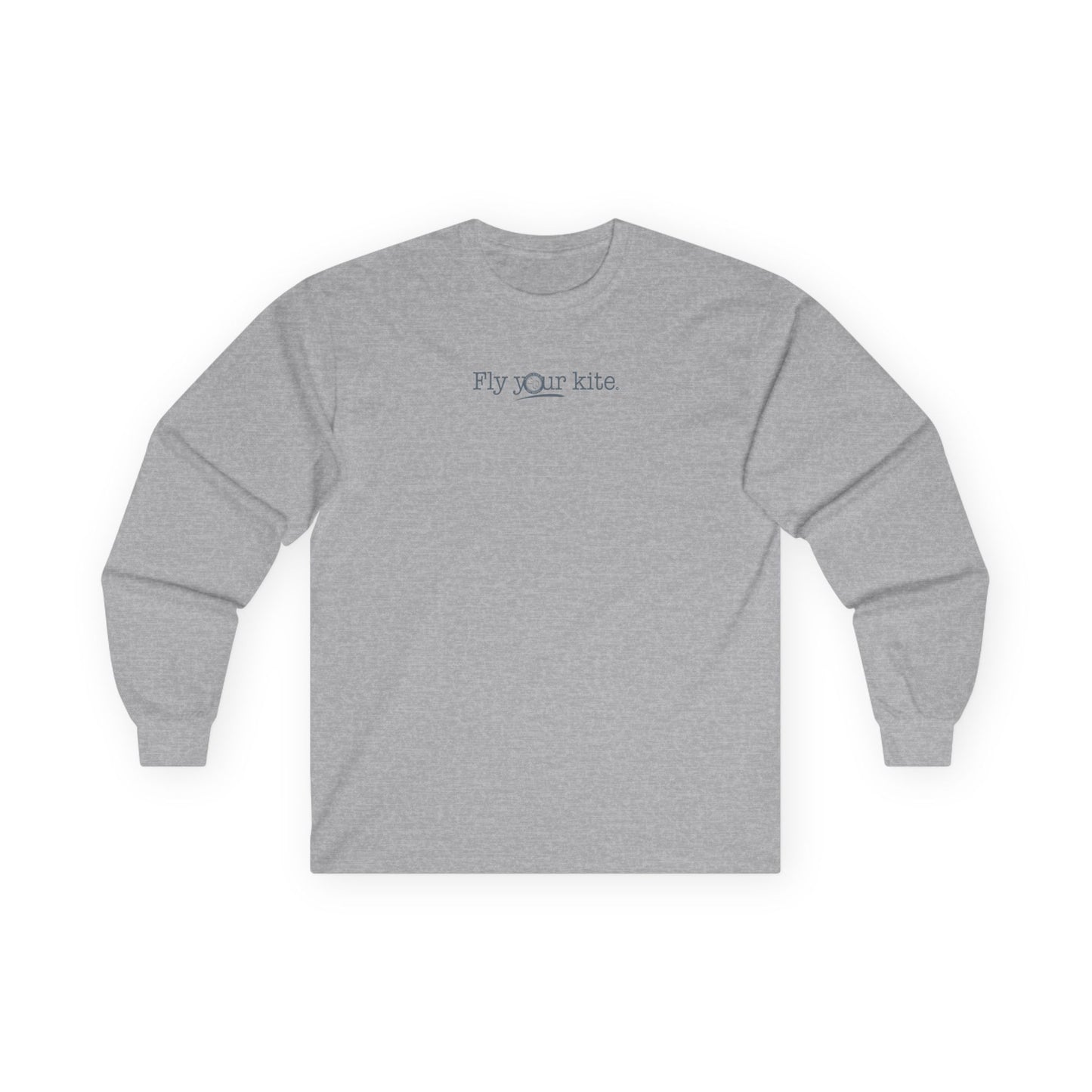 FRED | Long Sleeve Tee