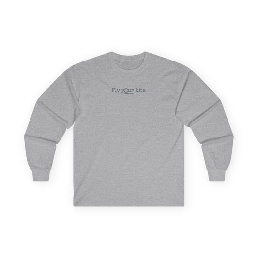 FRED | Long Sleeve Tee