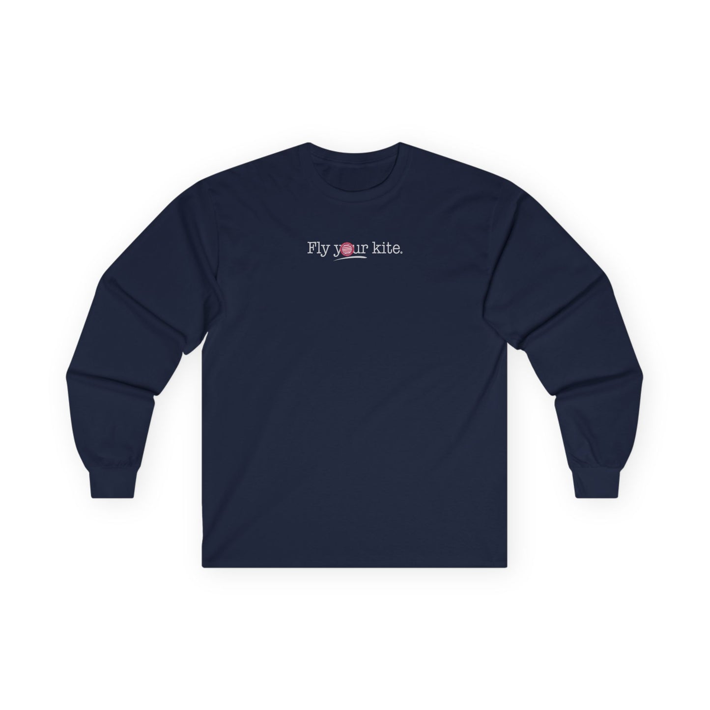 TOM | Long Sleeve Tee