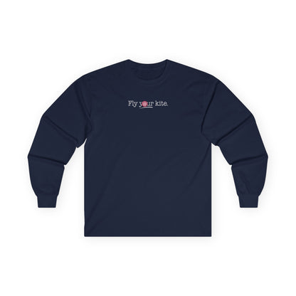 TOM | Long Sleeve Tee