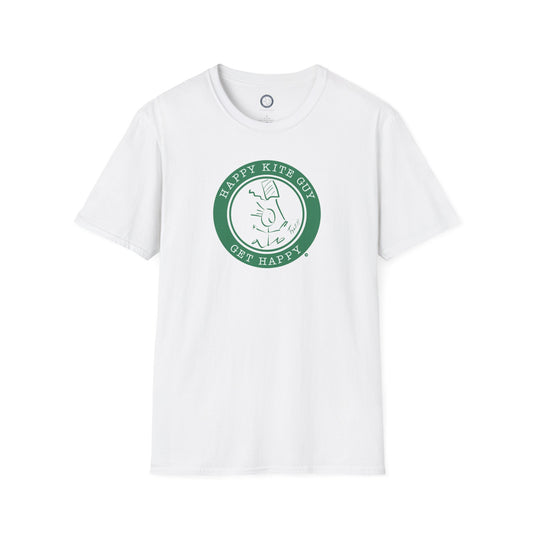 TYLER | Soft Tee