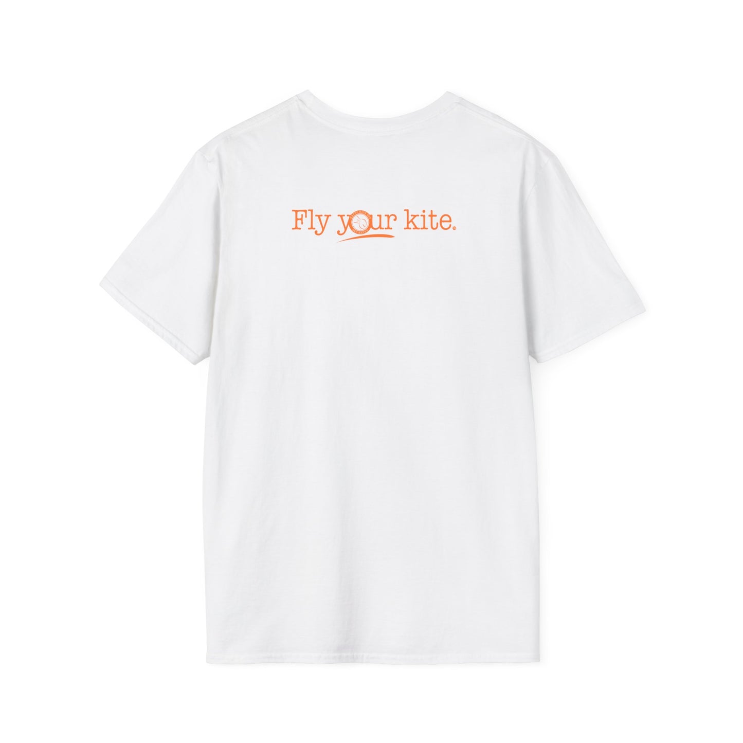FRED | Soft Tee