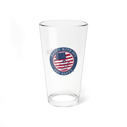 TOM | Pint Glass, 16oz