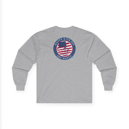 TOM | Long Sleeve Tee