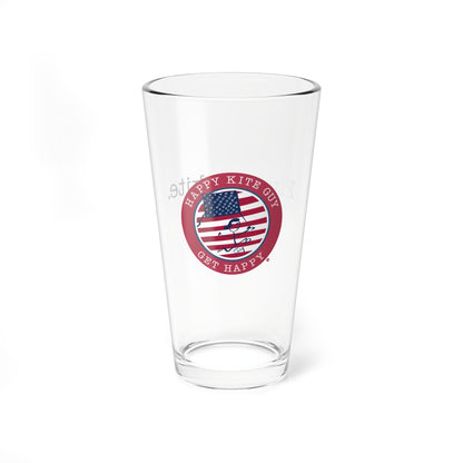 TOM | Pint Glass, 16oz