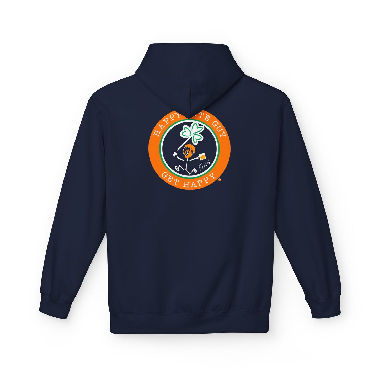 FINN | FinnO'Grinz | Hoodie