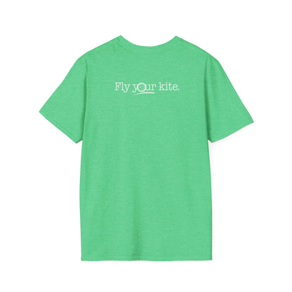 GARY | Soft Tee