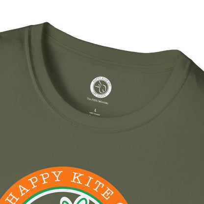 FINN | FinnO'Grinz | Soft Tee