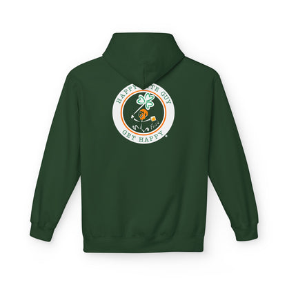 FINN | FinnO'Grinz | Hoodie