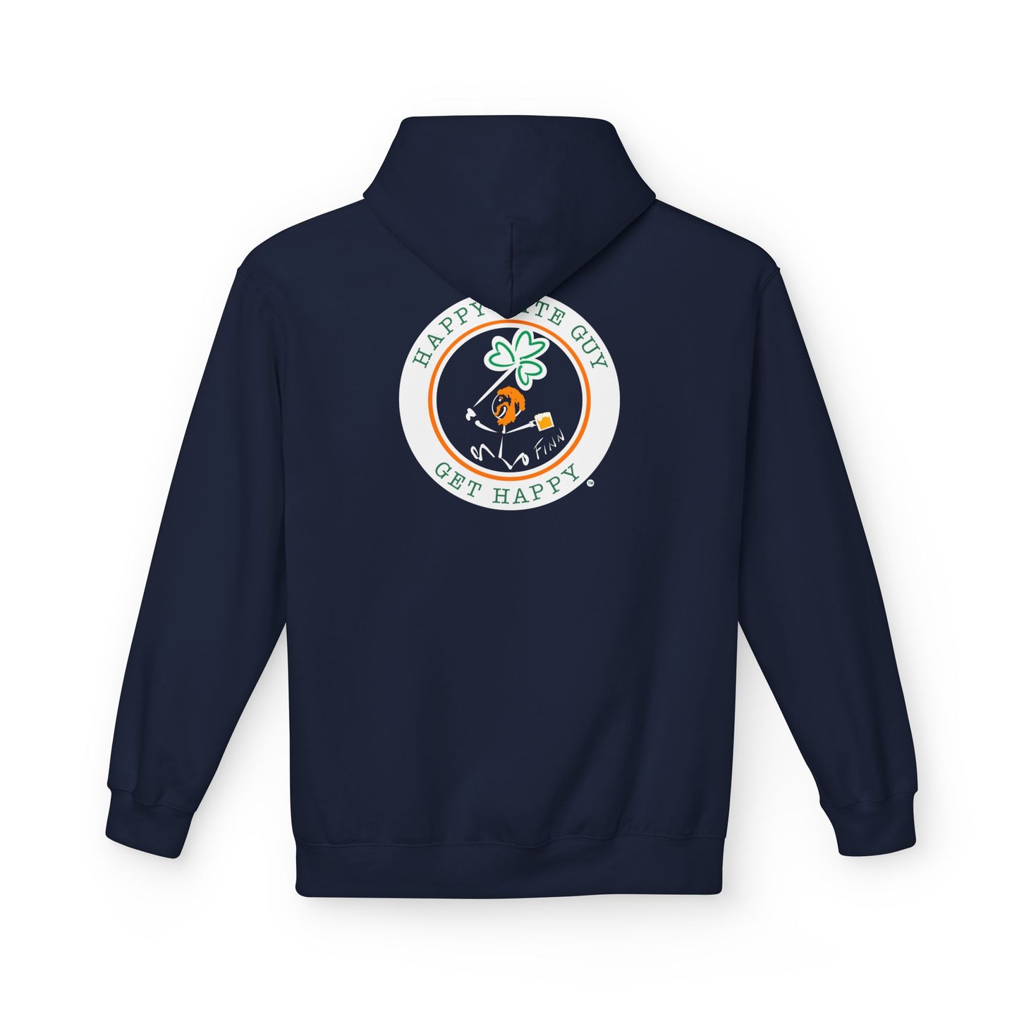 FINN | FinnO'Grinz | Hoodie