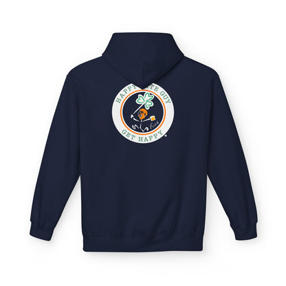 FINN | FinnO'Grinz | Hoodie