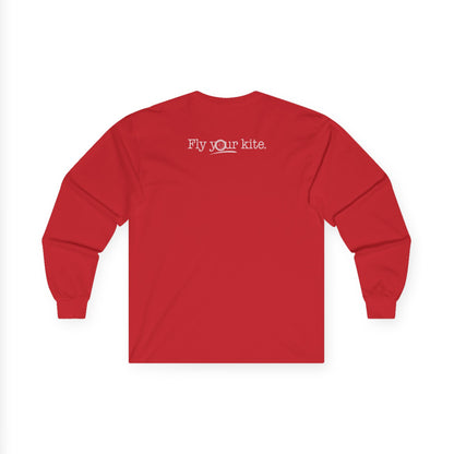 GARY | Long Sleeve Tee