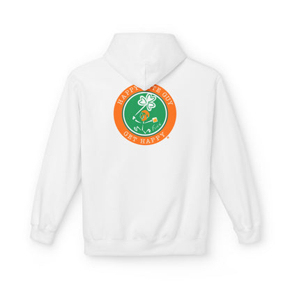 FINN | FinnO'Grinz | Hoodie