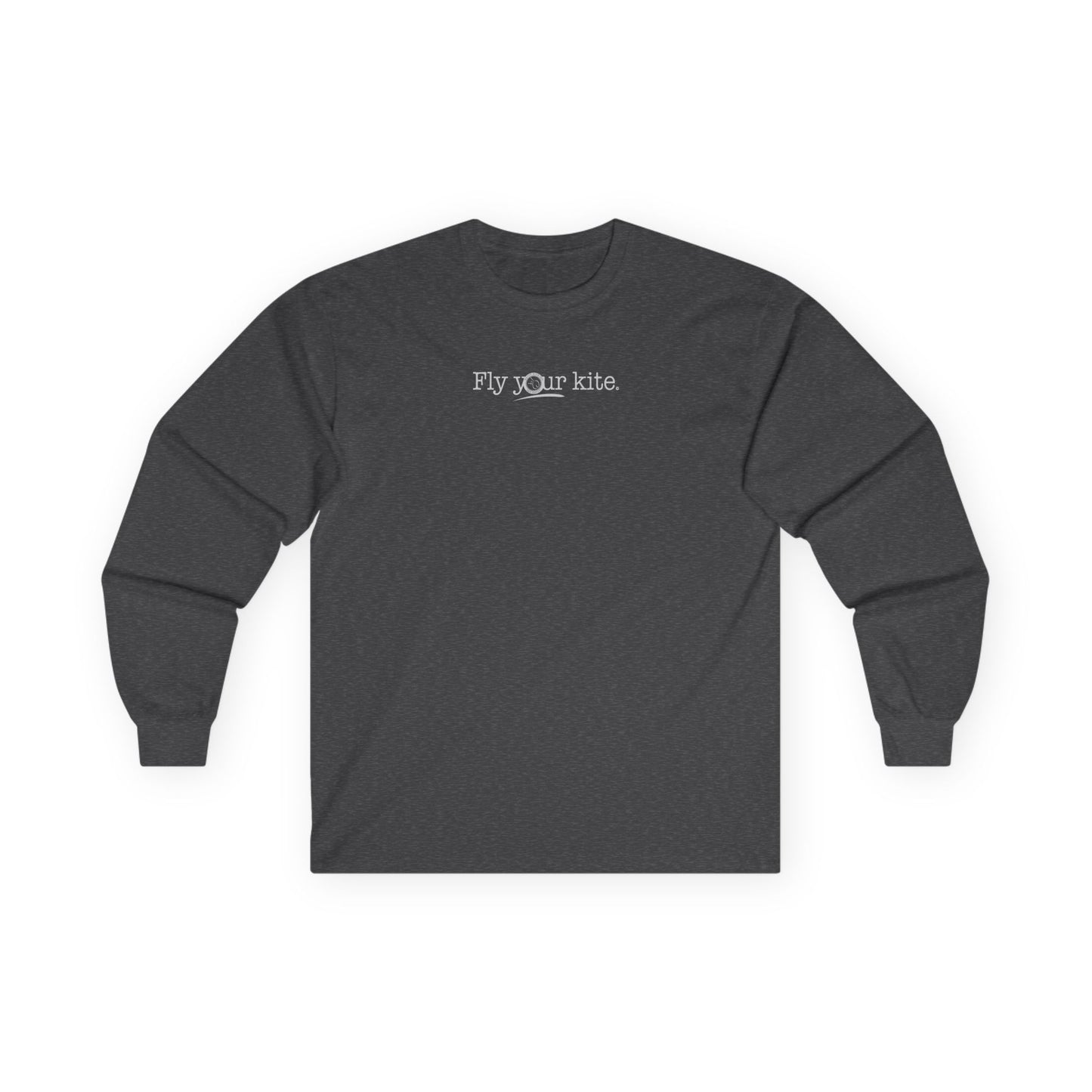 TYLER | Long Sleeve Tee